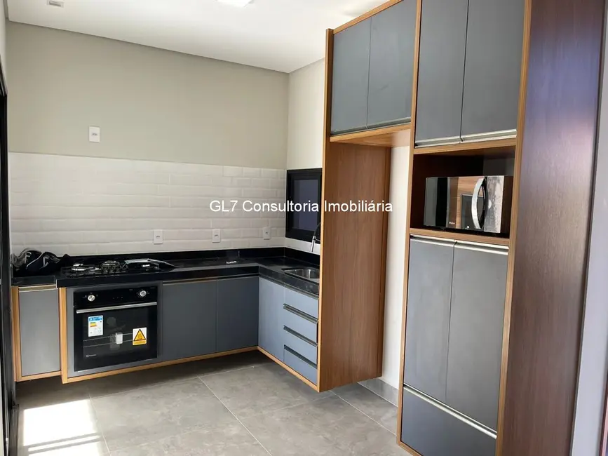 Foto 9 de Casa de Condomínio com 3 quartos à venda, 110m2 em Jardim Mantova, Indaiatuba - SP