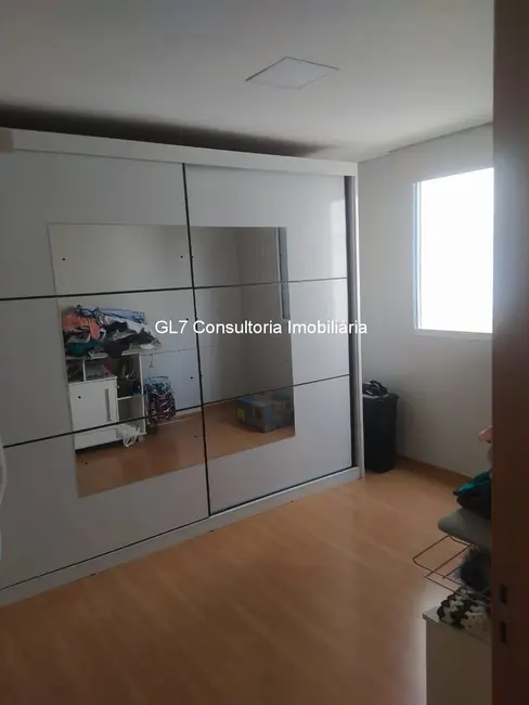 Foto 2 de Apartamento com 2 quartos à venda, 48m2 em Parque Campo Bonito, Indaiatuba - SP