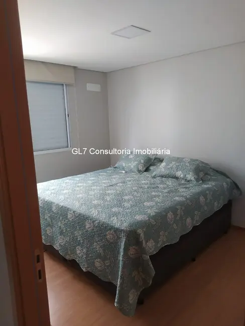 Foto 4 de Apartamento com 2 quartos à venda, 48m2 em Parque Campo Bonito, Indaiatuba - SP
