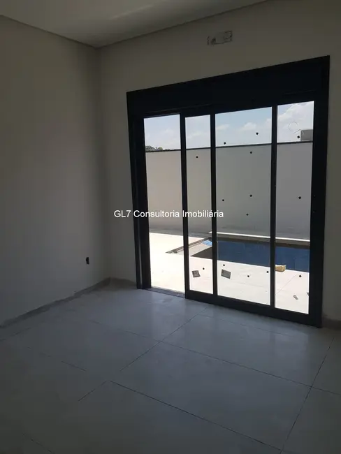 Foto 5 de Casa de Condomínio com 3 quartos à venda, 170m2 em Indaiatuba - SP