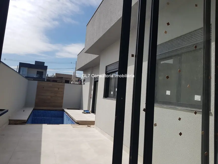 Foto 8 de Casa de Condomínio com 3 quartos à venda, 170m2 em Indaiatuba - SP