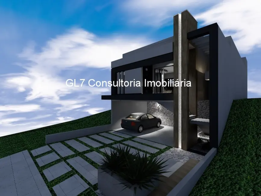 Foto 3 de Casa de Condomínio com 3 quartos à venda, 170m2 em Indaiatuba - SP