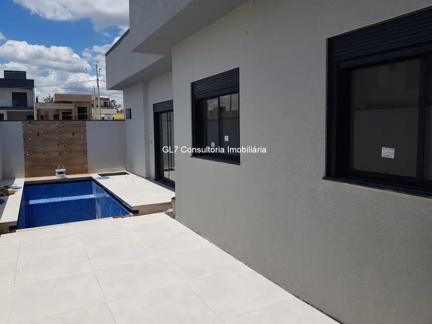 Foto 6 de Casa de Condomínio com 3 quartos à venda, 170m2 em Indaiatuba - SP