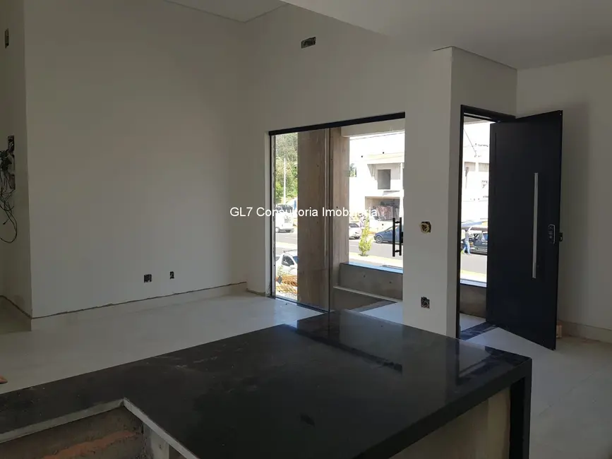 Foto 7 de Casa de Condomínio com 3 quartos à venda, 170m2 em Indaiatuba - SP