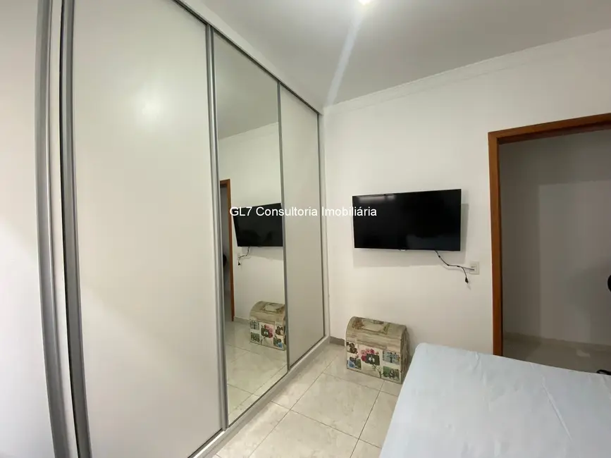 Foto 8 de Casa com 3 quartos à venda, 110m2 em Aqui se Vive, Indaiatuba - SP
