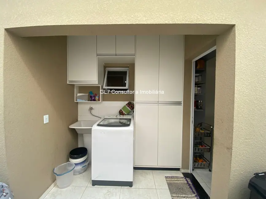 Foto 5 de Casa com 3 quartos à venda, 110m2 em Aqui se Vive, Indaiatuba - SP