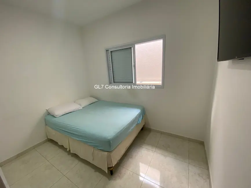 Foto 7 de Casa com 3 quartos à venda, 110m2 em Aqui se Vive, Indaiatuba - SP