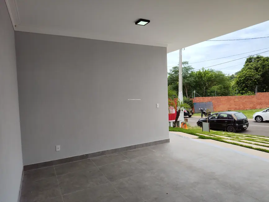 Casa com 3 quartos à venda, 70m2 em Jardim Residencial Viena, Indaiatuba - SP - imagem 3 Foto 3 de Casa com 3 quartos à venda, 70m2 em Jardim Residencial Viena, Indaiatuba - SP