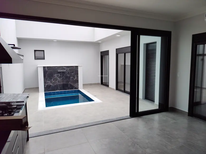 Casa com 3 quartos à venda, 70m2 em Jardim Residencial Viena, Indaiatuba - SP - imagem 6 Foto 6 de Casa com 3 quartos à venda, 70m2 em Jardim Residencial Viena, Indaiatuba - SP