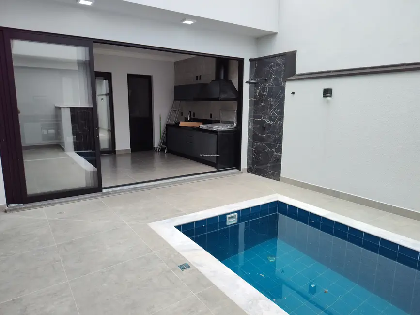 Casa com 3 quartos à venda, 70m2 em Jardim Residencial Viena, Indaiatuba - SP - imagem 9 Foto 9 de Casa com 3 quartos à venda, 70m2 em Jardim Residencial Viena, Indaiatuba - SP