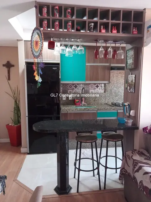 Foto 9 de Apartamento com 2 quartos à venda, 49m2 em Jardim Alice, Indaiatuba - SP