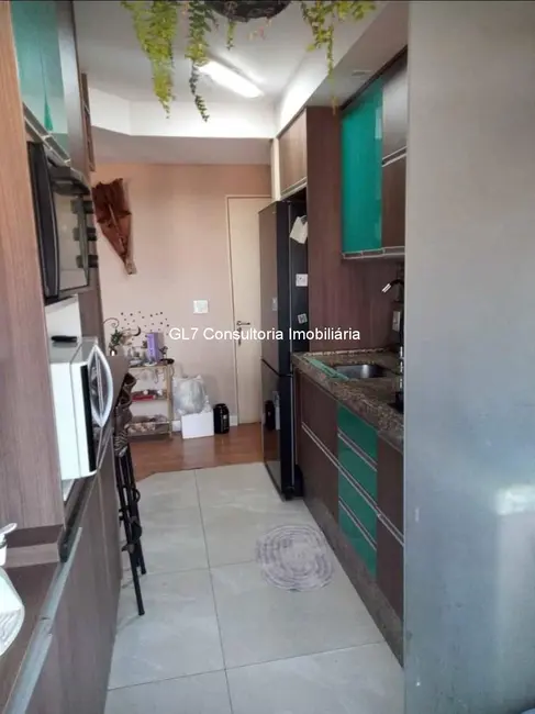 Foto 5 de Apartamento com 2 quartos à venda, 49m2 em Jardim Alice, Indaiatuba - SP