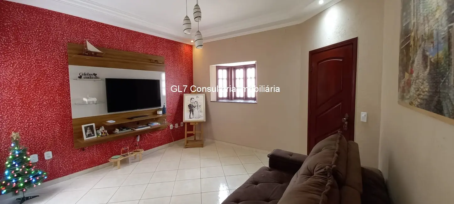 Foto 2 de Casa com 3 quartos à venda, 70m2 em Jardim Europa II, Indaiatuba - SP