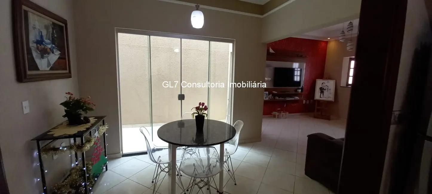 Foto 4 de Casa com 3 quartos à venda, 70m2 em Jardim Europa II, Indaiatuba - SP