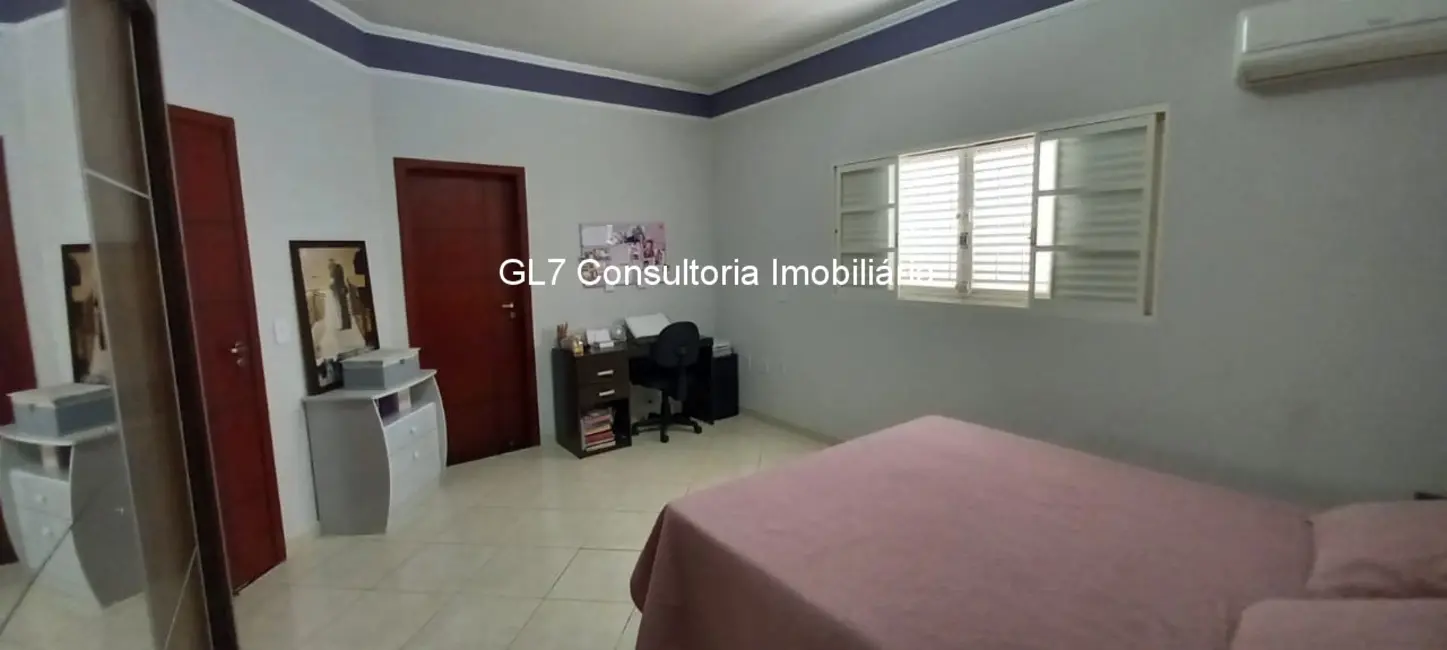 Foto 8 de Casa com 3 quartos à venda, 70m2 em Jardim Europa II, Indaiatuba - SP