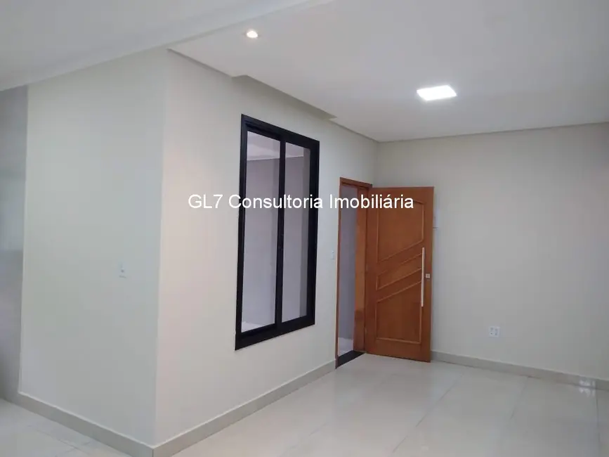 Foto 3 de Casa com 3 quartos à venda, 95m2 em Parque Residencial Sabiás, Indaiatuba - SP