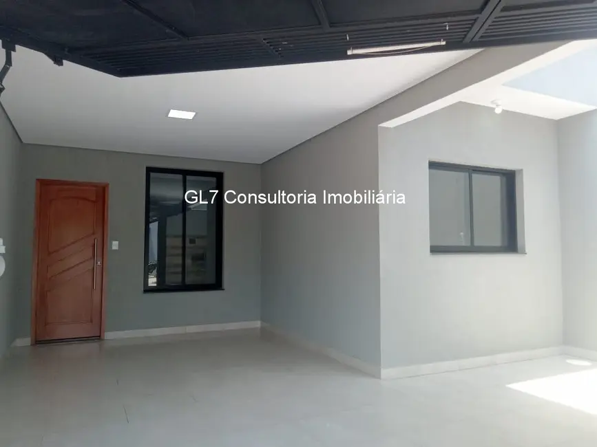 Foto 2 de Casa com 3 quartos à venda, 95m2 em Parque Residencial Sabiás, Indaiatuba - SP