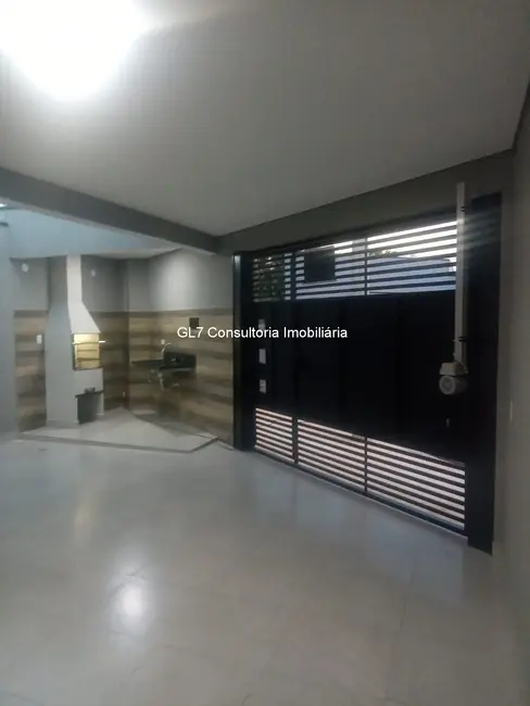 Foto 1 de Casa com 3 quartos à venda, 95m2 em Parque Residencial Sabiás, Indaiatuba - SP