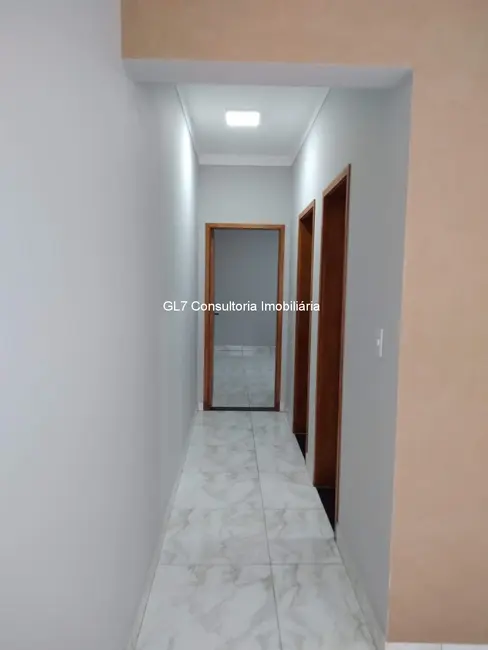 Foto 9 de Casa com 2 quartos à venda, 79m2 em Parque Residencial Sabiás, Indaiatuba - SP