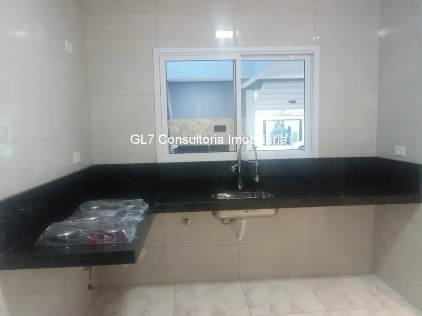 Foto 3 de Casa com 2 quartos à venda, 79m2 em Parque Residencial Sabiás, Indaiatuba - SP