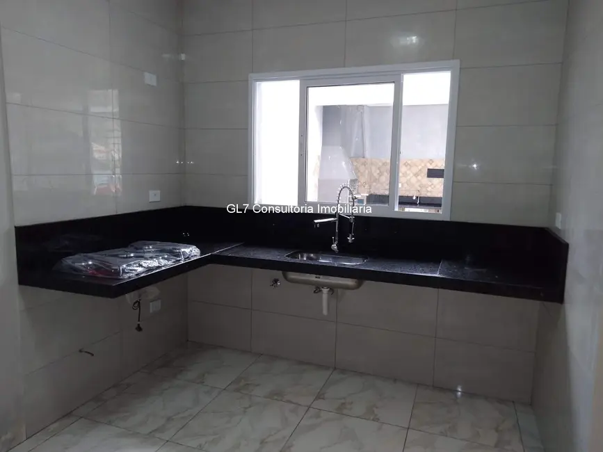 Foto 4 de Casa com 2 quartos à venda, 79m2 em Parque Residencial Sabiás, Indaiatuba - SP