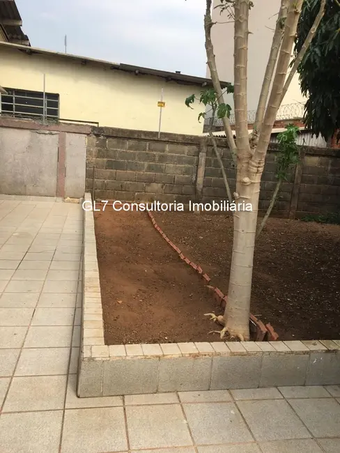 Foto 3 de Casa com 3 quartos à venda, 165m2 em Jardim Califórnia, Indaiatuba - SP