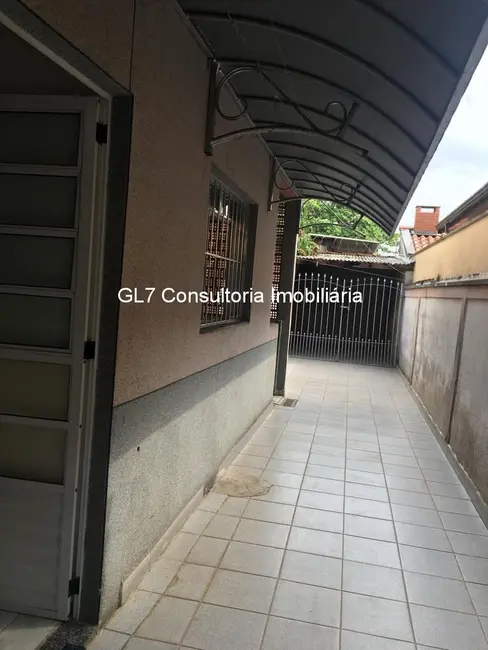 Foto 5 de Casa com 3 quartos à venda, 165m2 em Jardim Califórnia, Indaiatuba - SP