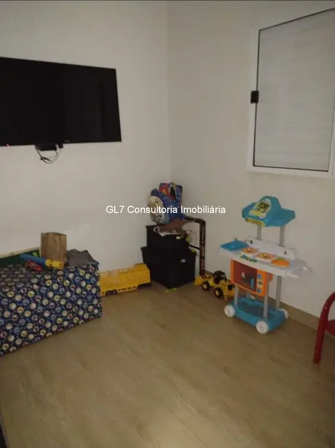 Foto 5 de Casa com 3 quartos à venda, 105m2 em Jardim Morada do Sol, Indaiatuba - SP