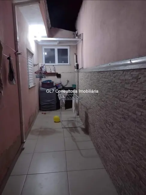 Foto 6 de Casa com 3 quartos à venda, 105m2 em Jardim Morada do Sol, Indaiatuba - SP