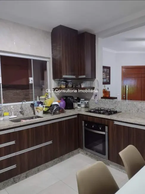 Foto 7 de Casa com 3 quartos à venda, 105m2 em Jardim Morada do Sol, Indaiatuba - SP