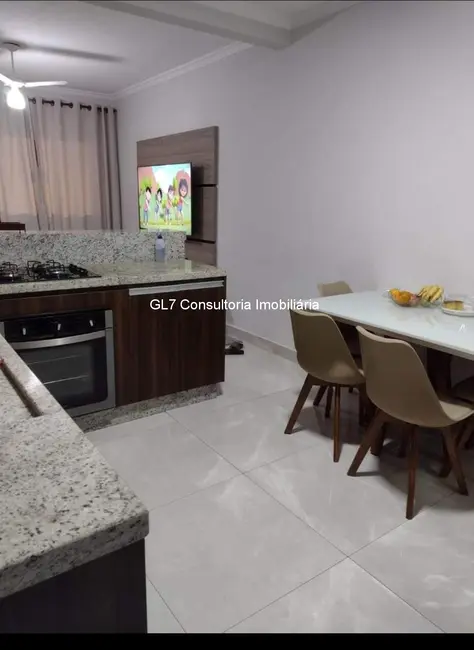 Foto 4 de Casa com 3 quartos à venda, 105m2 em Jardim Morada do Sol, Indaiatuba - SP