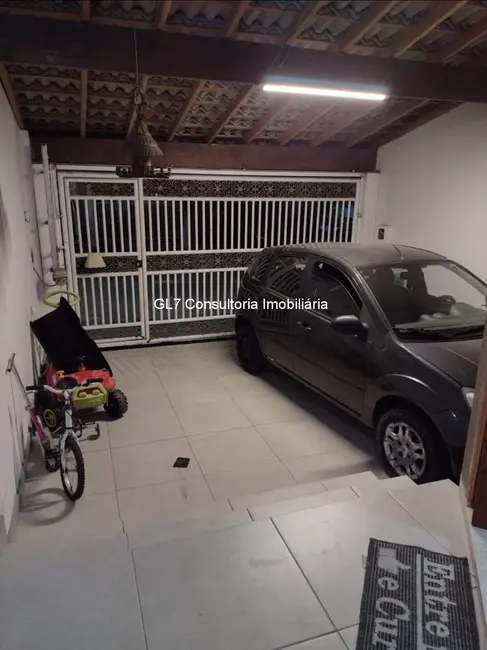 Foto 1 de Casa com 3 quartos à venda, 105m2 em Jardim Morada do Sol, Indaiatuba - SP