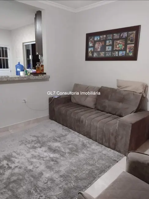 Foto 9 de Casa com 3 quartos à venda, 105m2 em Jardim Morada do Sol, Indaiatuba - SP