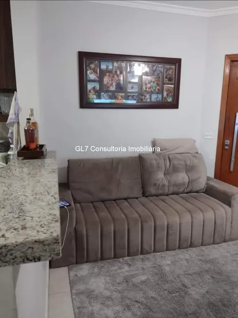 Foto 2 de Casa com 3 quartos à venda, 105m2 em Jardim Morada do Sol, Indaiatuba - SP