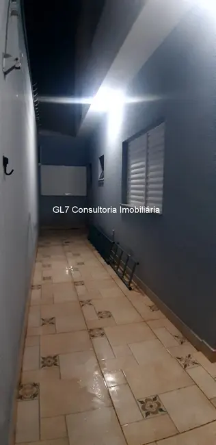 Foto 7 de Casa com 3 quartos à venda, 85m2 em Jardim dos Colibris, Indaiatuba - SP