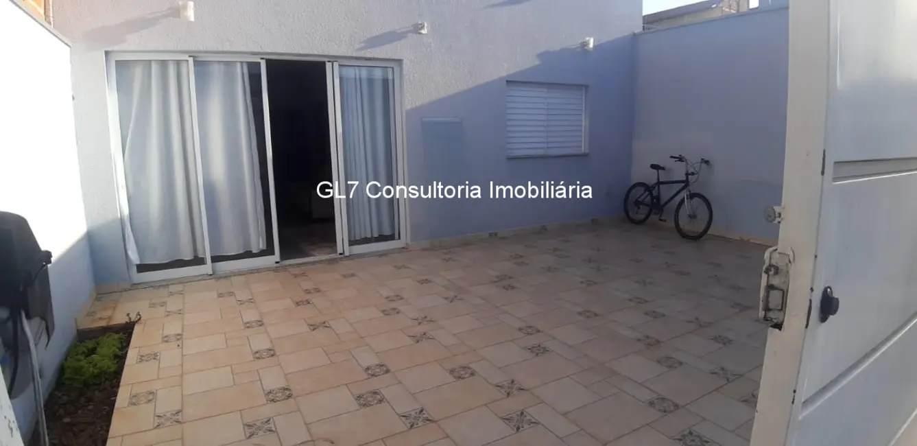 Foto 1 de Casa com 3 quartos à venda, 85m2 em Jardim dos Colibris, Indaiatuba - SP