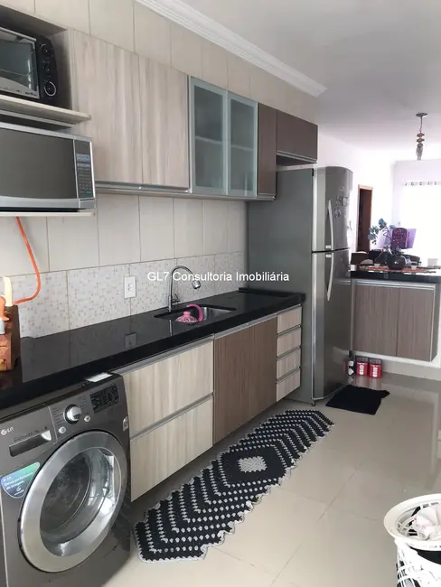 Foto 9 de Casa com 3 quartos à venda, 85m2 em Jardim dos Colibris, Indaiatuba - SP
