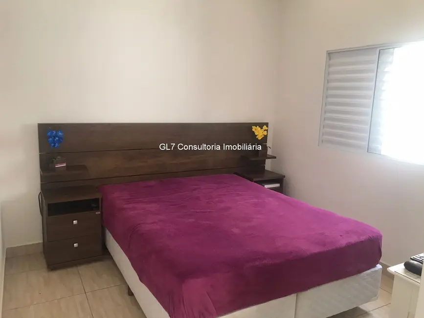 Foto 8 de Casa com 3 quartos à venda, 85m2 em Jardim dos Colibris, Indaiatuba - SP