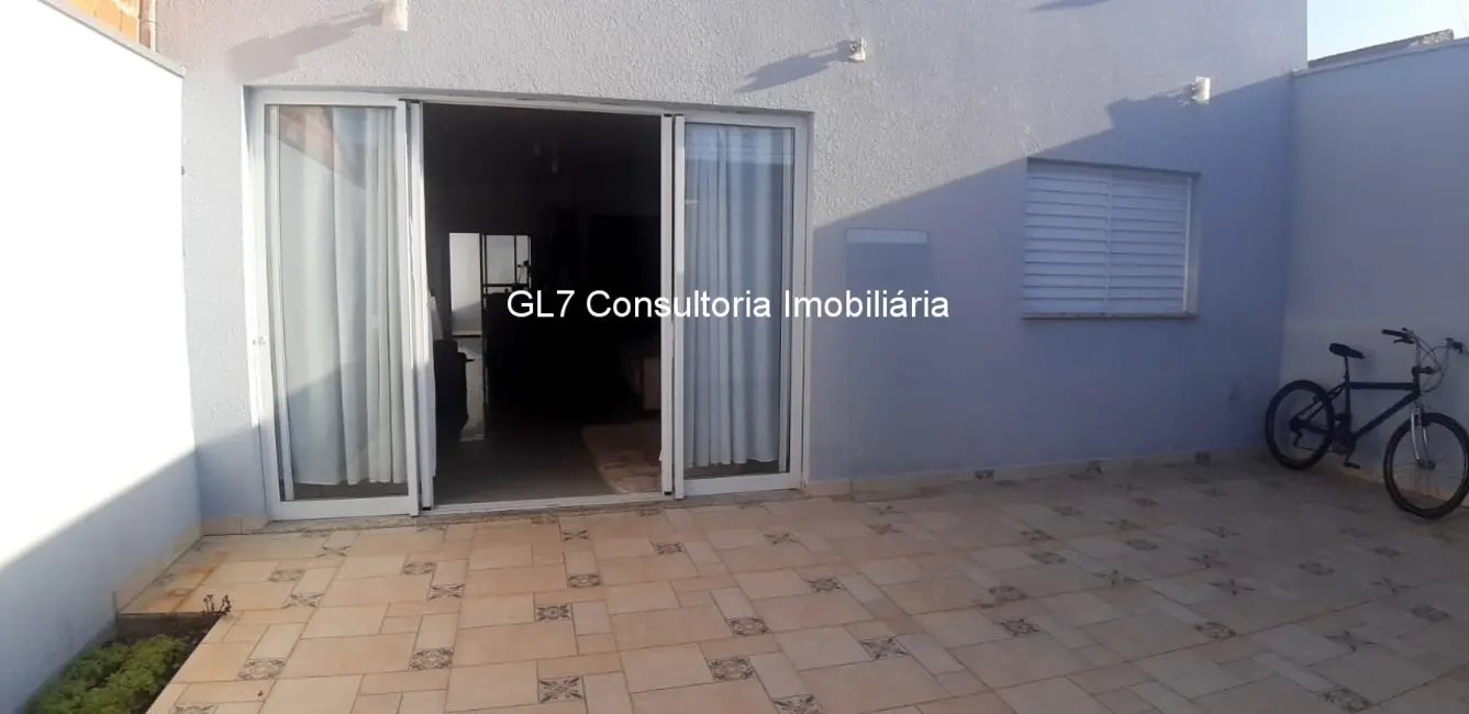 Foto 3 de Casa com 3 quartos à venda, 85m2 em Jardim dos Colibris, Indaiatuba - SP