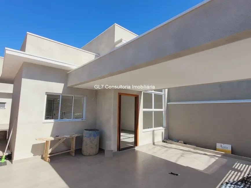 Foto 3 de Casa com 3 quartos à venda, 102m2 em Parque Residencial Sabiás, Indaiatuba - SP