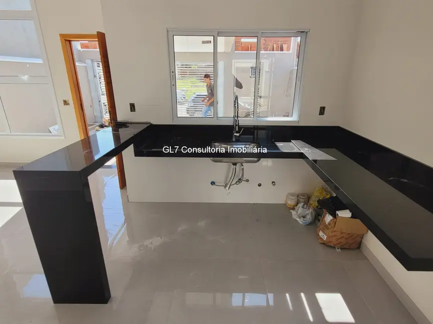 Foto 7 de Casa com 3 quartos à venda, 102m2 em Parque Residencial Sabiás, Indaiatuba - SP