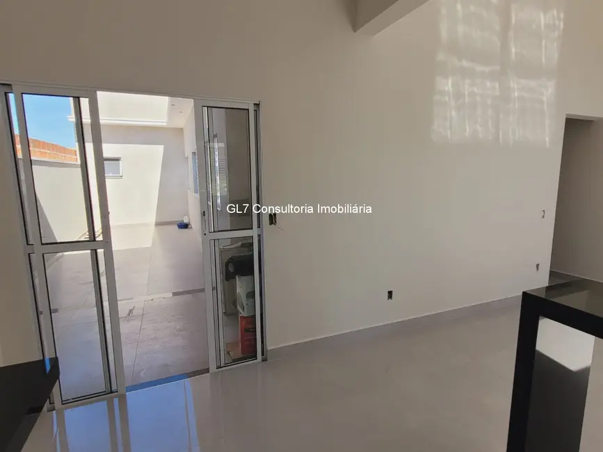 Foto 4 de Casa com 3 quartos à venda, 102m2 em Parque Residencial Sabiás, Indaiatuba - SP