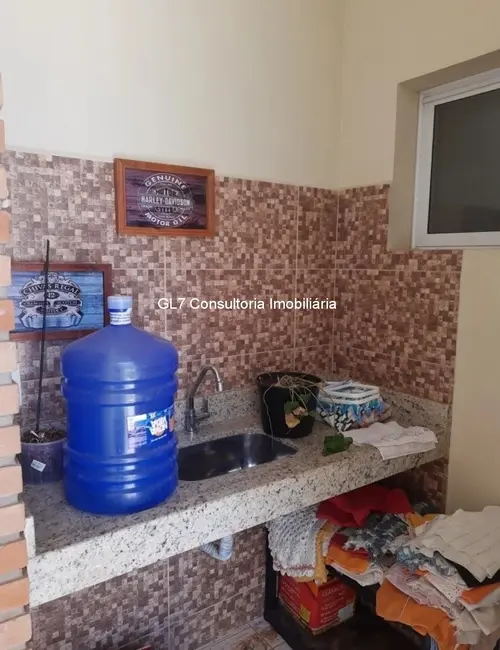 Foto 4 de Casa com 3 quartos à venda, 110m2 em Residencial Monte Verde, Indaiatuba - SP