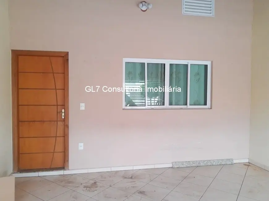 Foto 2 de Casa com 3 quartos à venda, 110m2 em Residencial Monte Verde, Indaiatuba - SP
