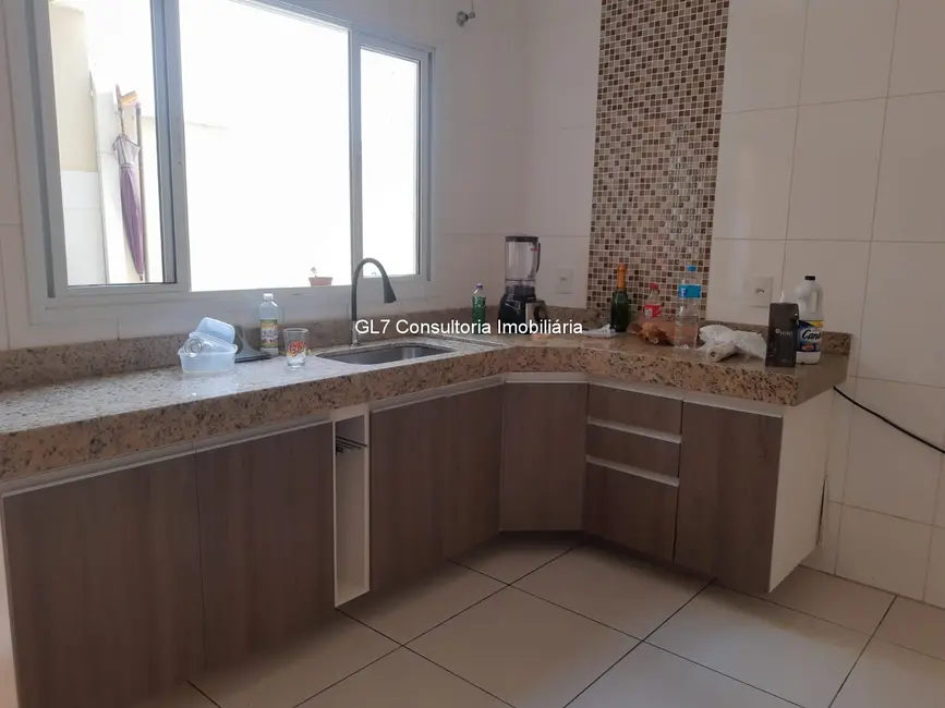 Foto 1 de Casa com 3 quartos à venda, 110m2 em Residencial Monte Verde, Indaiatuba - SP