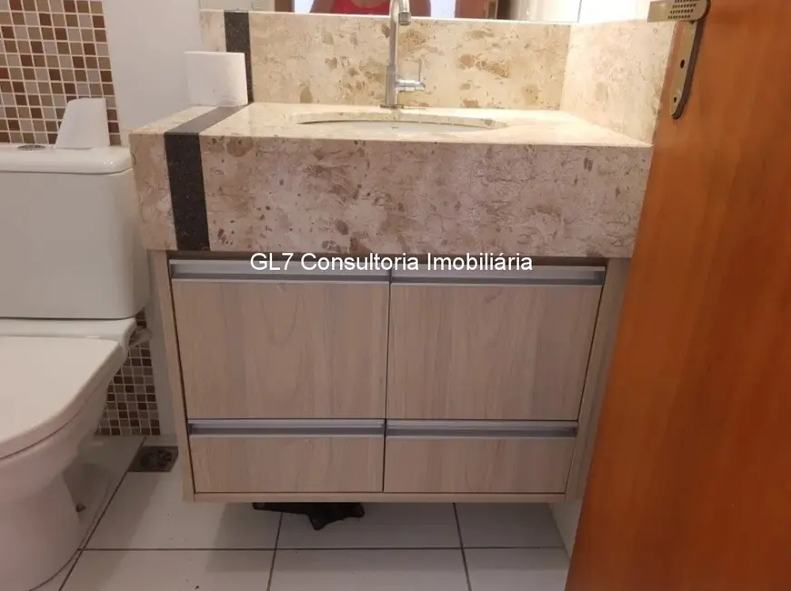 Foto 8 de Casa com 3 quartos à venda, 110m2 em Residencial Monte Verde, Indaiatuba - SP