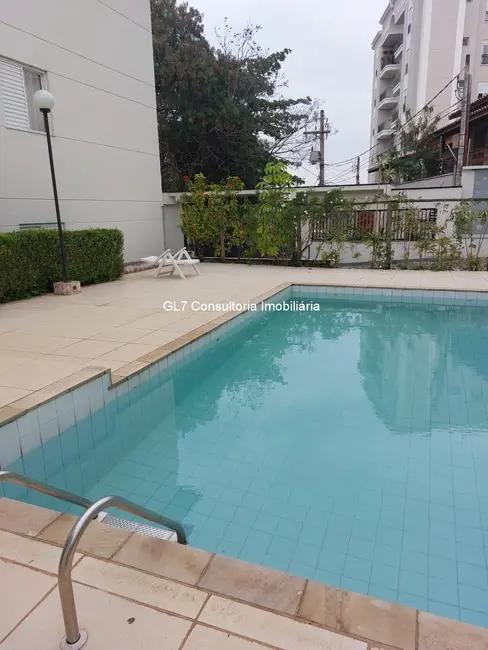 Foto 1 de Apartamento com 2 quartos à venda, 49m2 em Jardim Santiago, Indaiatuba - SP