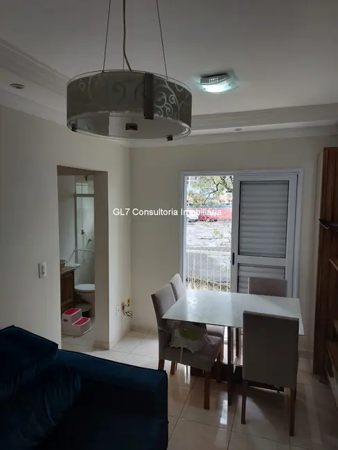 Foto 9 de Apartamento com 2 quartos à venda, 49m2 em Jardim Santiago, Indaiatuba - SP