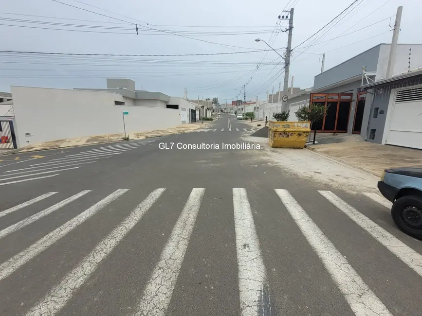 Foto 3 de Terreno / Lote à venda, 150m2 em Jardim Residencial Veneza, Indaiatuba - SP