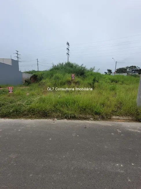 Foto 1 de Terreno / Lote à venda, 150m2 em Jardim Residencial Veneza, Indaiatuba - SP